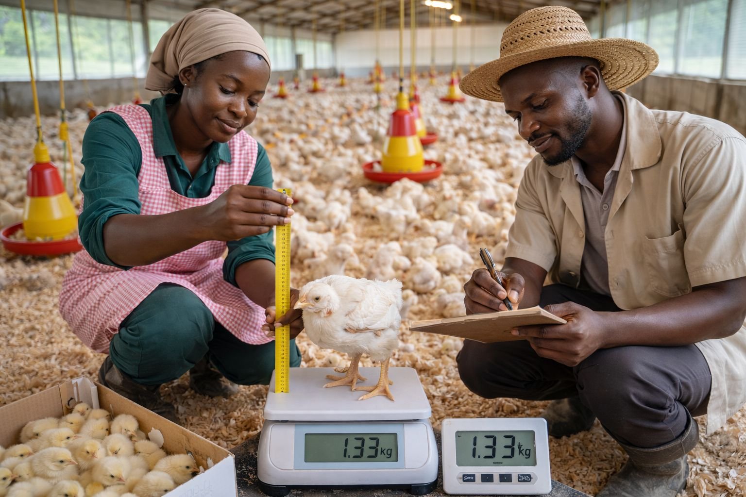 Gestion de la croissance et de l'homogénéité